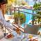 Отель Louis Althea Beach Hotel