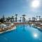 Отель Louis Althea Beach Hotel