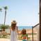 Отель Louis Althea Beach Hotel