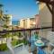 Отель Louis Althea Beach Hotel