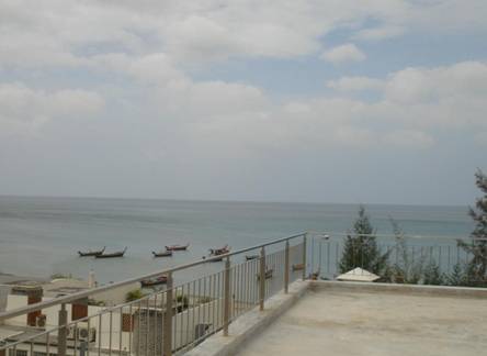 Отель Kamala B S Hotel