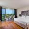 Отель G1 Serviced Apartment Kamala Beach