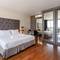 Отель G1 Serviced Apartment Kamala Beach