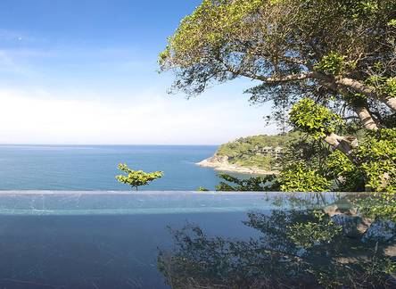 Отель Villa Yin - an elite haven