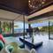 Отель Villa Yin - an elite haven