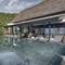 Отель Villa Yin - an elite haven