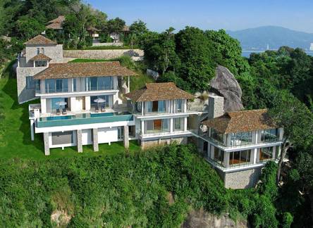 Отель Villa Minh - an elite haven