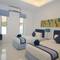 Отель Kamala Paradise Villa 4