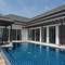 Отель Kamala Paradise Villa 4