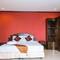 Отель Baan Natacha Beachfront Guesthouse