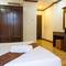 Отель Baan Natacha Beachfront Guesthouse