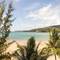 Отель Baan Natacha Beachfront Guesthouse