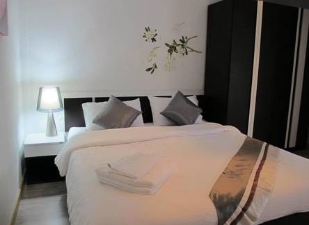 Отель Green Phuket Guesthouse