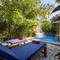 Отель Villa Fantasea