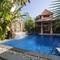 Отель Villa Fantasea