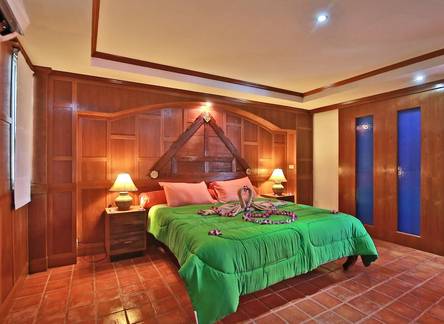 Отель Taosha Suites Hotel