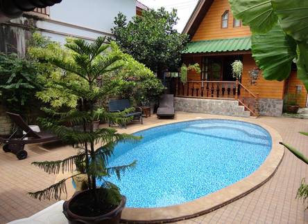 Отель Bungalow Phuket