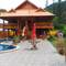 Отель Golden Teak Resort Baan Sapparot