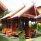 Отель Golden Teak Resort Baan Sapparot