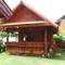 Отель Golden Teak Resort Baan Sapparot