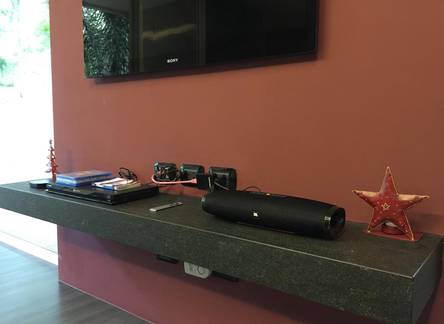 Отель Apartment Zen Space