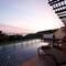 Отель Kamala Luxury Seaview with Private Pool