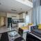 Отель Icon Park Penthouse