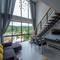 Отель Icon Park Penthouse