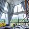 Отель Icon Park Penthouse