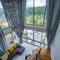Отель Icon Park Penthouse