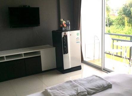 Отель Apple Bar & Room