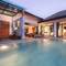 Отель Coco Kamala Tropical Villa by The 8 Pool Villa