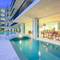 Отель Wabi Sabi Boutique Hotel