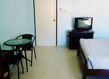 Отель B.B.APARTMENT