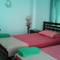 Отель B.B.APARTMENT