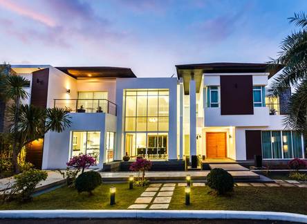 Отель Kyerra Villa by Lofty