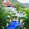Отель Fantasy Villa Kamala