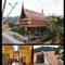 Отель Thai Cottage Kamala Beach