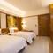 Отель Chabana Kamala Hotel