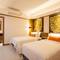 Отель Chabana Kamala Hotel