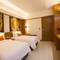 Отель Chabana Kamala Hotel