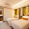 Отель Chabana Kamala Hotel