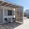Отель Livin Mykonos Hotel