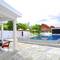 Отель Kamala Paradise 2 bedrooms Town House