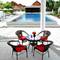 Отель Kamala Paradise 2 bedrooms Town House
