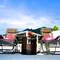 Отель Kamala Paradise 2 bedrooms Town House
