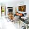 Отель Skylight 2 bedrooms New Villa in Kamala