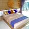 Отель Skylight 2 bedrooms New Villa in Kamala