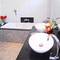 Отель Skylight 2 bedrooms New Villa in Kamala