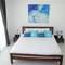 Отель Kamala Regent 3 bedrooms Apartment